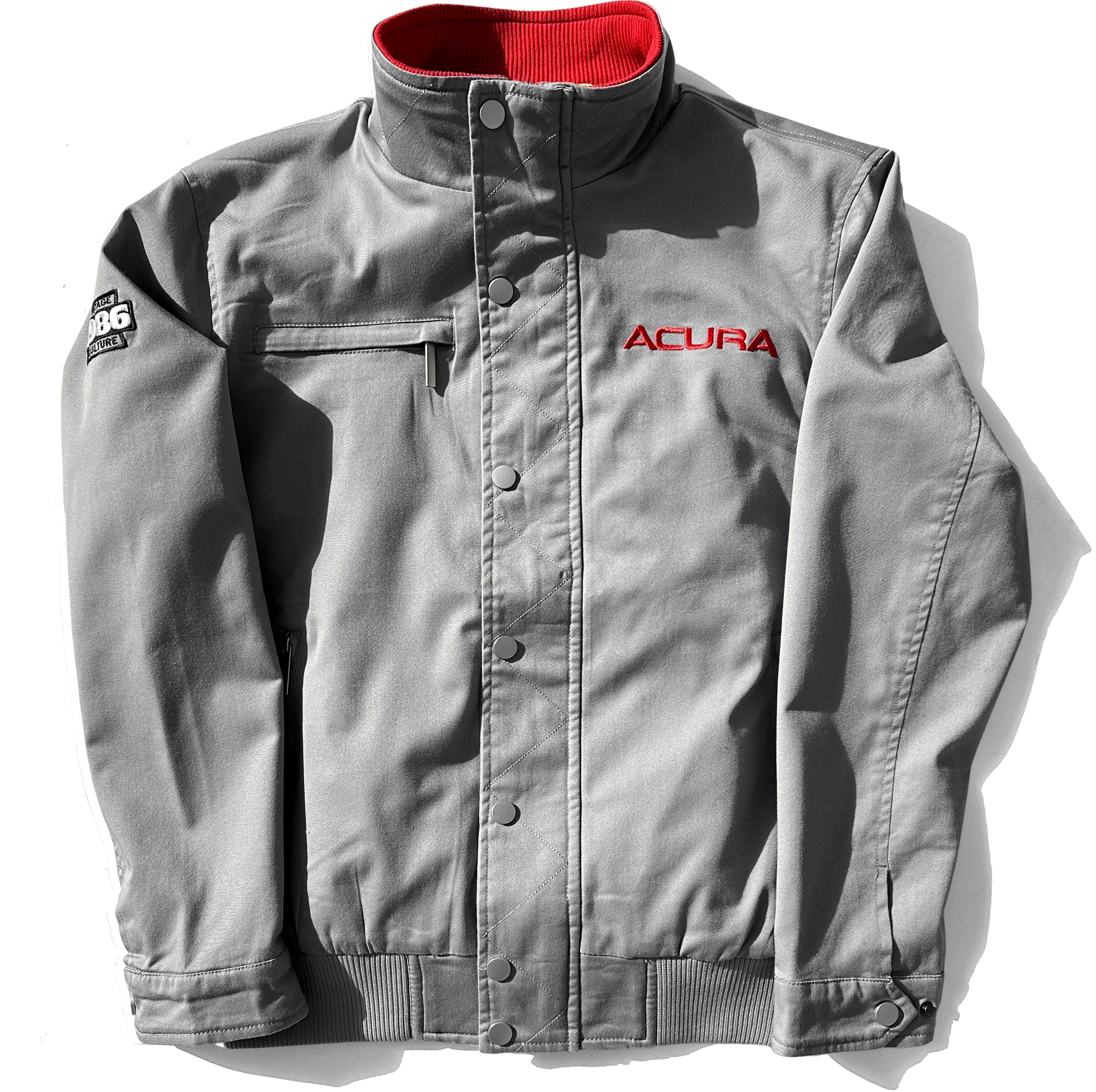 Acura sweater online