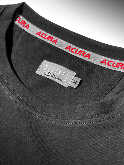 1986 Acura High Fidelity Tee (black)