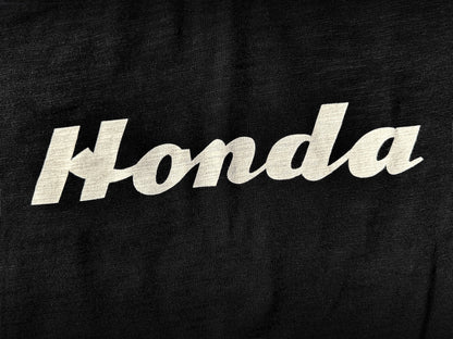 Vintage Honda Script Tee