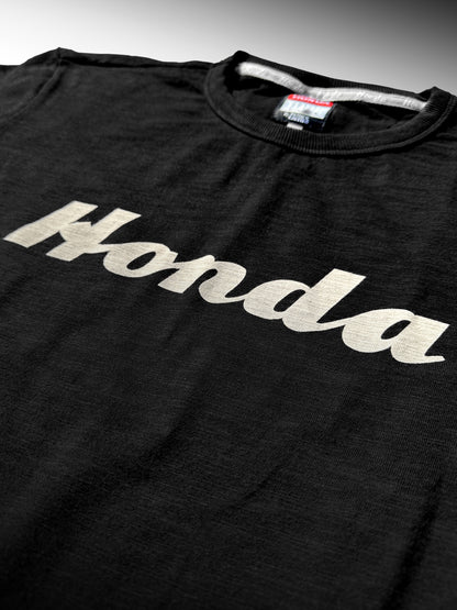 Vintage Honda Script Tee