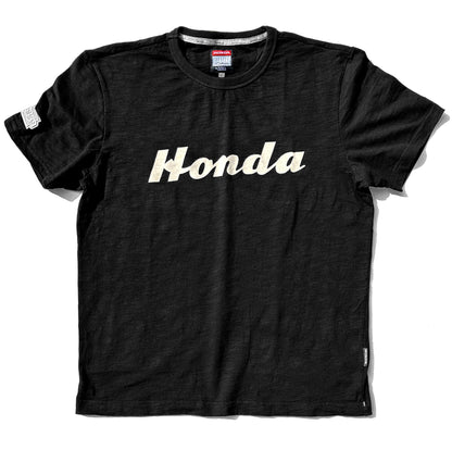 Vintage Honda Script Tee