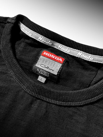 Vintage Honda Script Tee