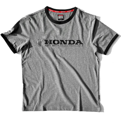 1967 Honda Brand Tee (Gray)