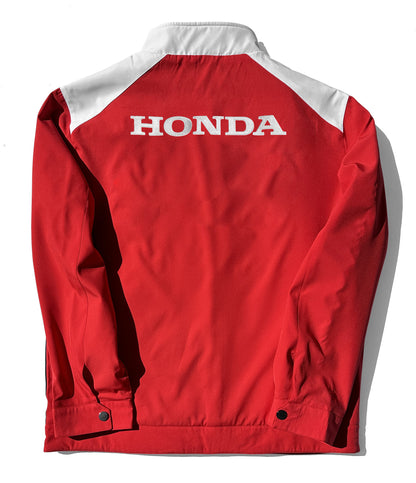 HRC Honda Racing Team Soft Shell Jacket