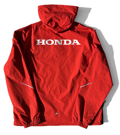 HRC Honda Racing Team Windbreaker