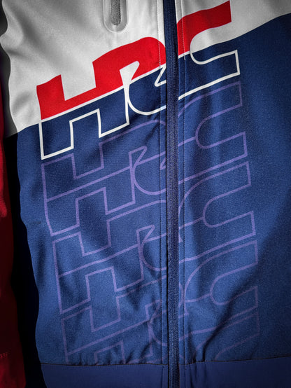 HRC Honda Racing Team Soft Shell Jacket