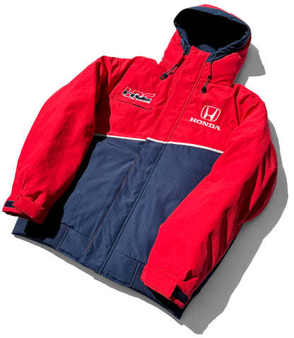 HRC Honda Racing Team Heavyweight Jacket