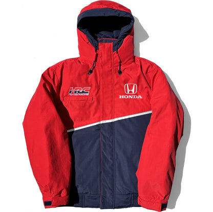 HRC Honda Racing Team Heavyweight Jacket