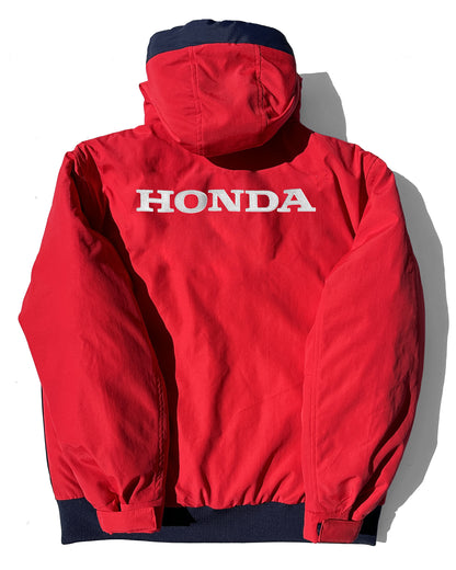 HRC Honda Racing Team Heavyweight Jacket