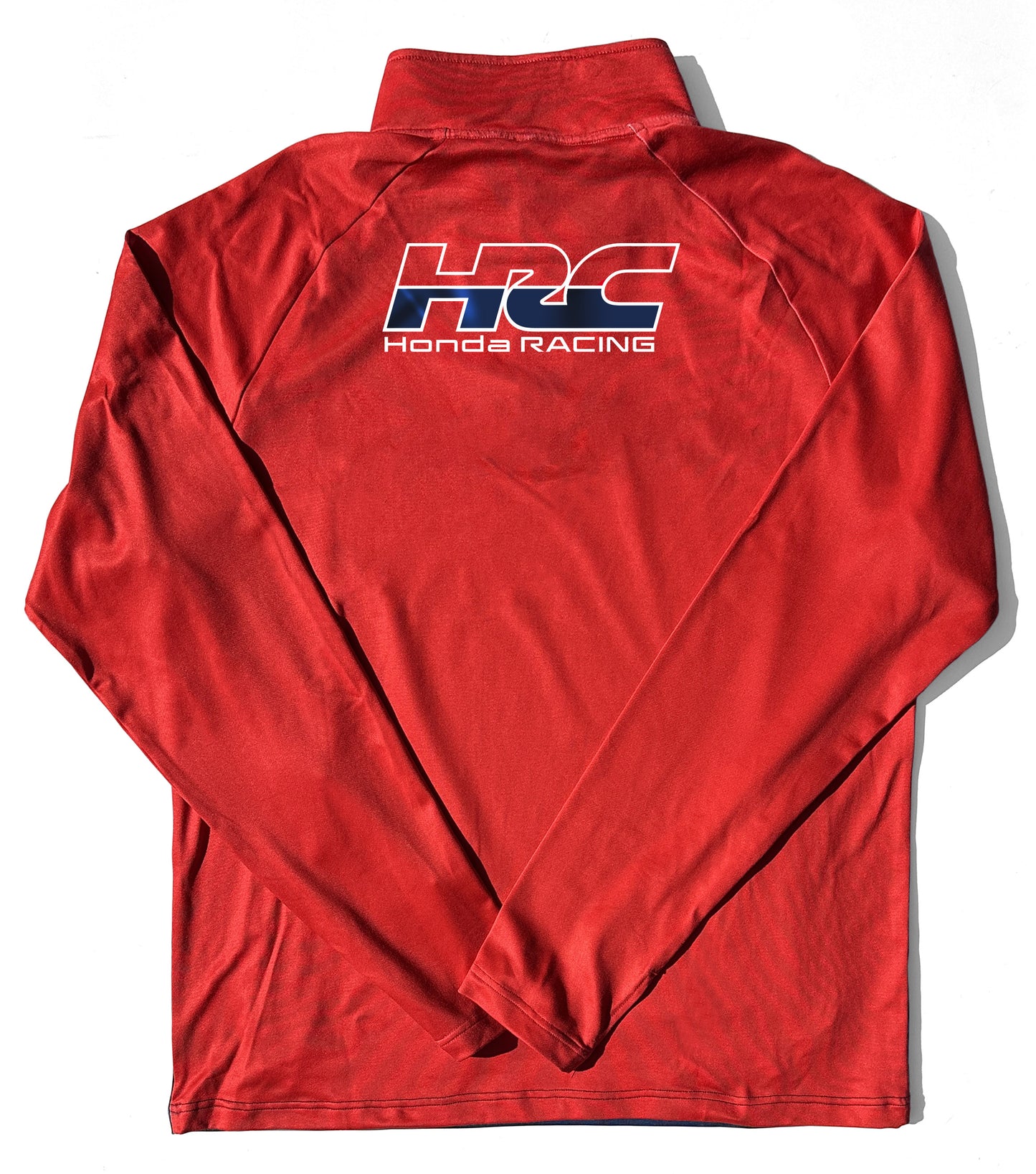 HRC Honda Racing Team 1/4 Zip