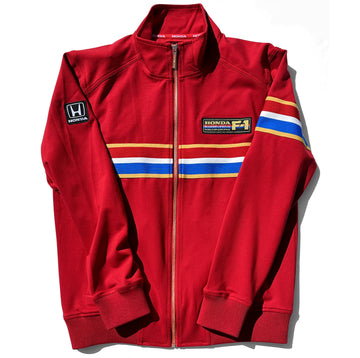 1986 F1® Championship Collection – Vintage Culture