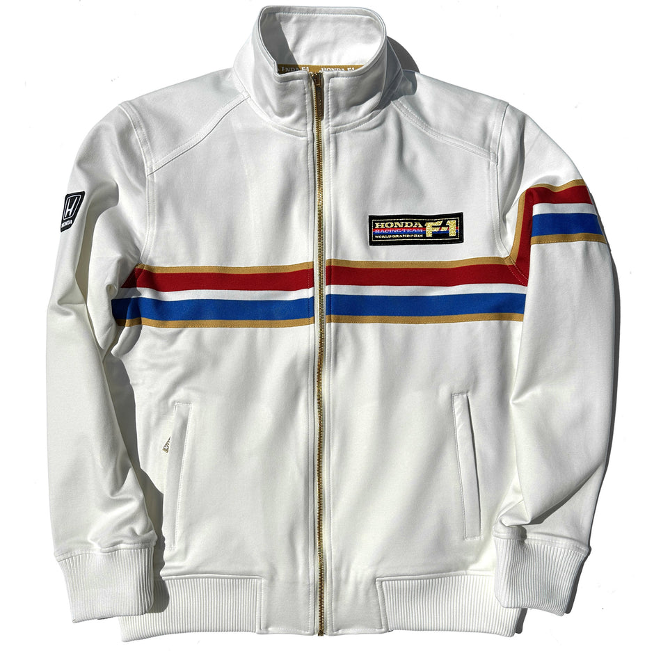 1986 F1® Championship Collection – Vintage Culture