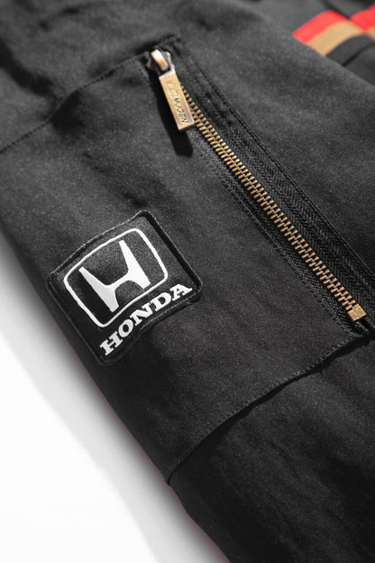 1996 Mugen-Honda F1 Team Heavyweight Jacket