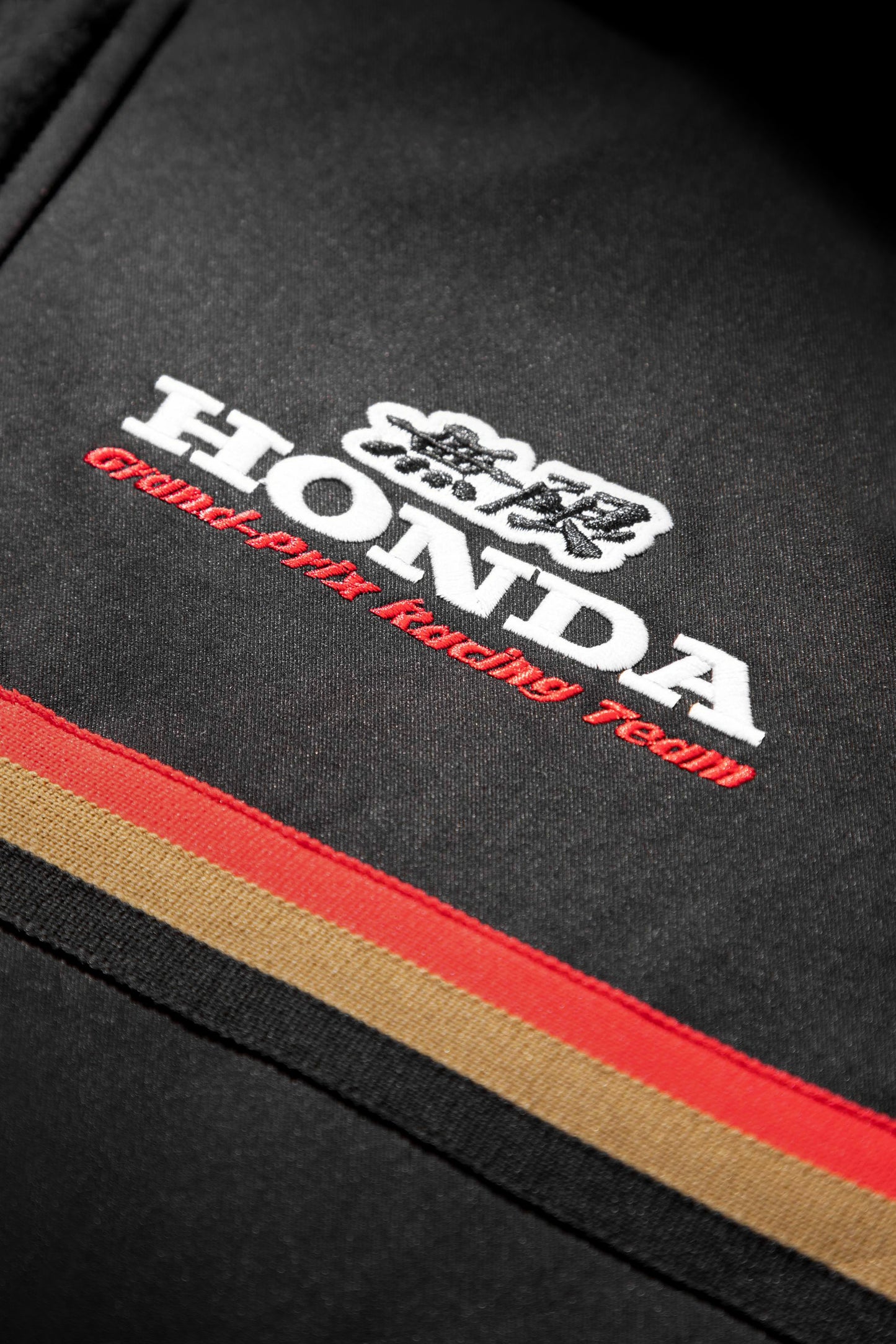 1996 Mugen-Honda F1 Team Heavyweight Jacket