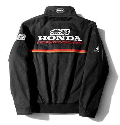 1996 Mugen-Honda F1 Team Heavyweight Jacket