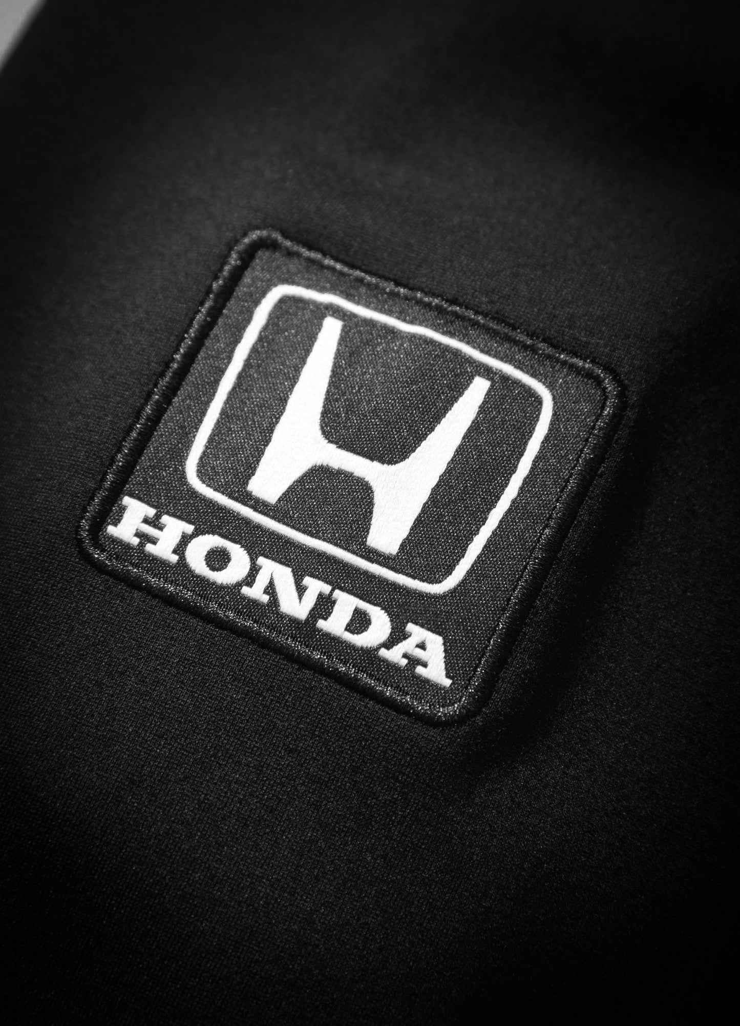 1996 Mugen-Honda F1 Team Light Jacket