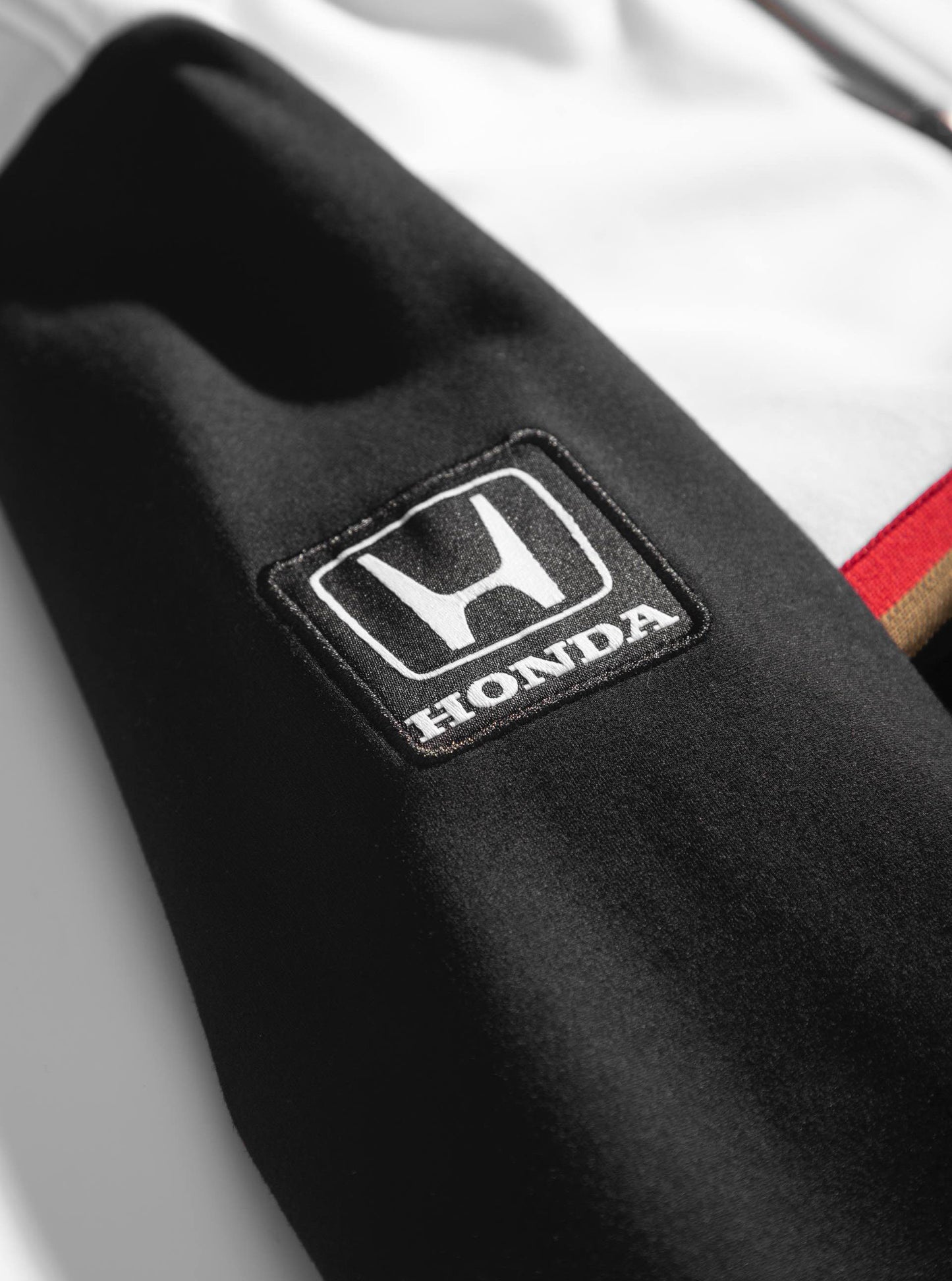 1996 Mugen-Honda F1 Team Light Jacket