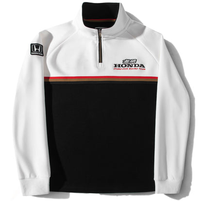 1996 Mugen-Honda F1 Team 1/4 Zip