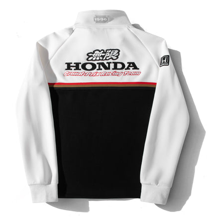 1996 Mugen-Honda F1 Team 1/4 Zip