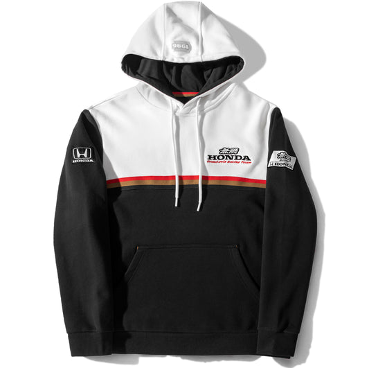 1996 Mugen-Honda F1 Team Hoodie