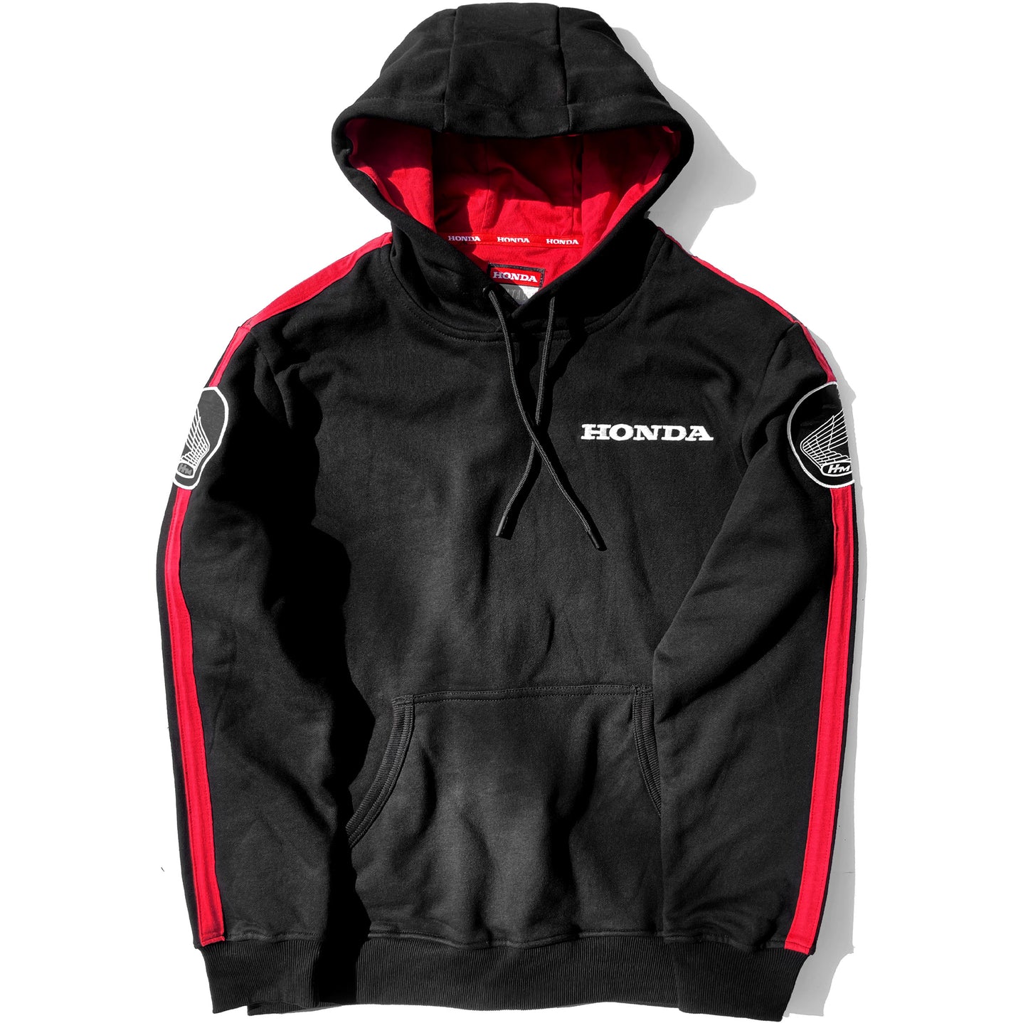 Honda Racing Team Hoodie (1968)