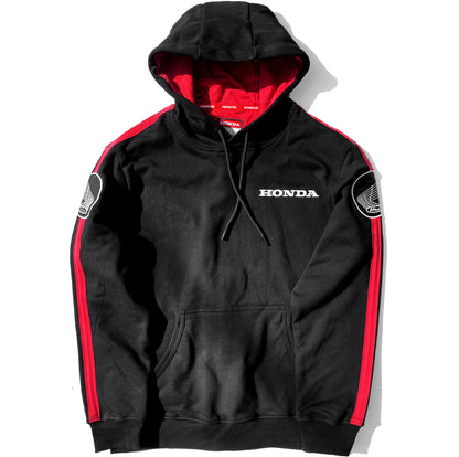 Honda Racing Team Hoodie (1968)