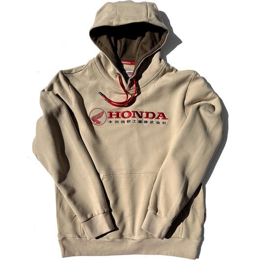 1964 Honda Brand Hoodie