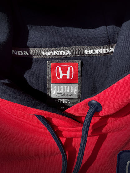 1989 Honda Grand Prix Racing Team Hoodie