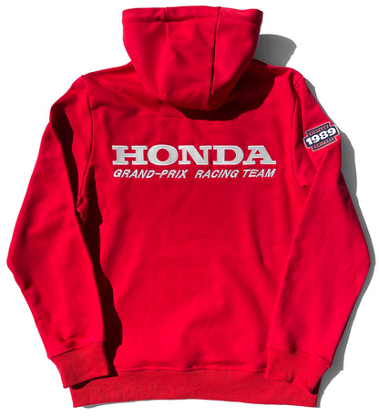 1989 Honda Grand Prix Racing Team Hoodie