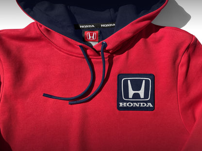 1989 Honda Grand Prix Racing Team Hoodie