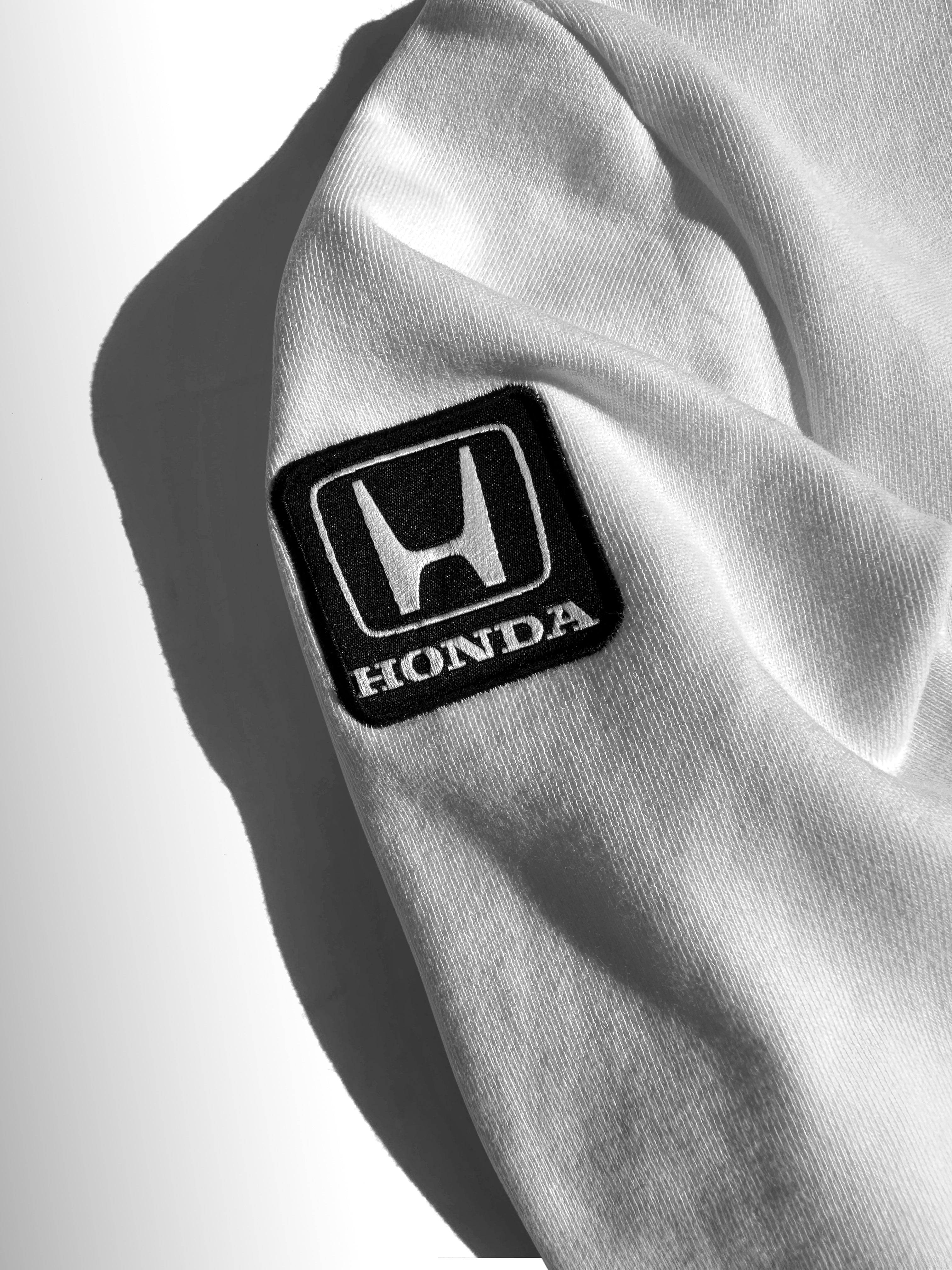 Sweater honda 2024