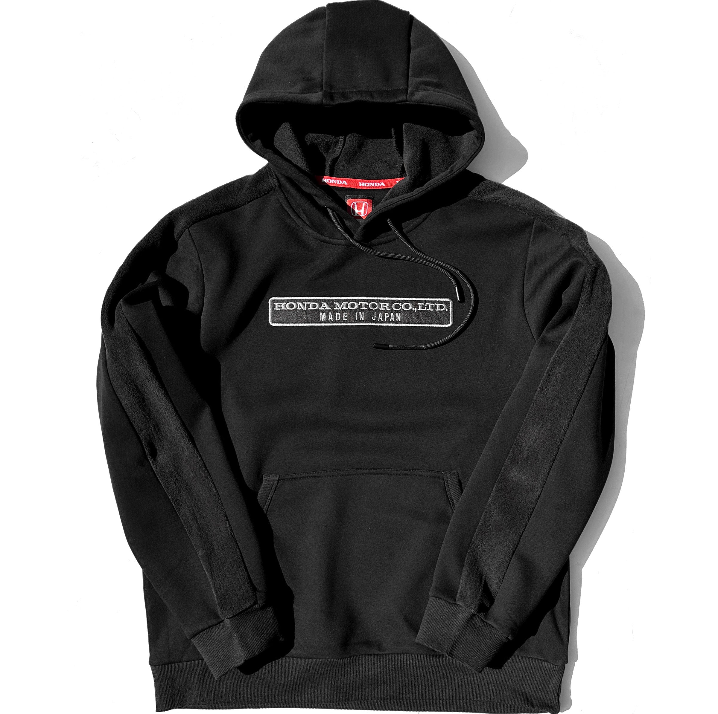 Honda motocross hoodie best sale