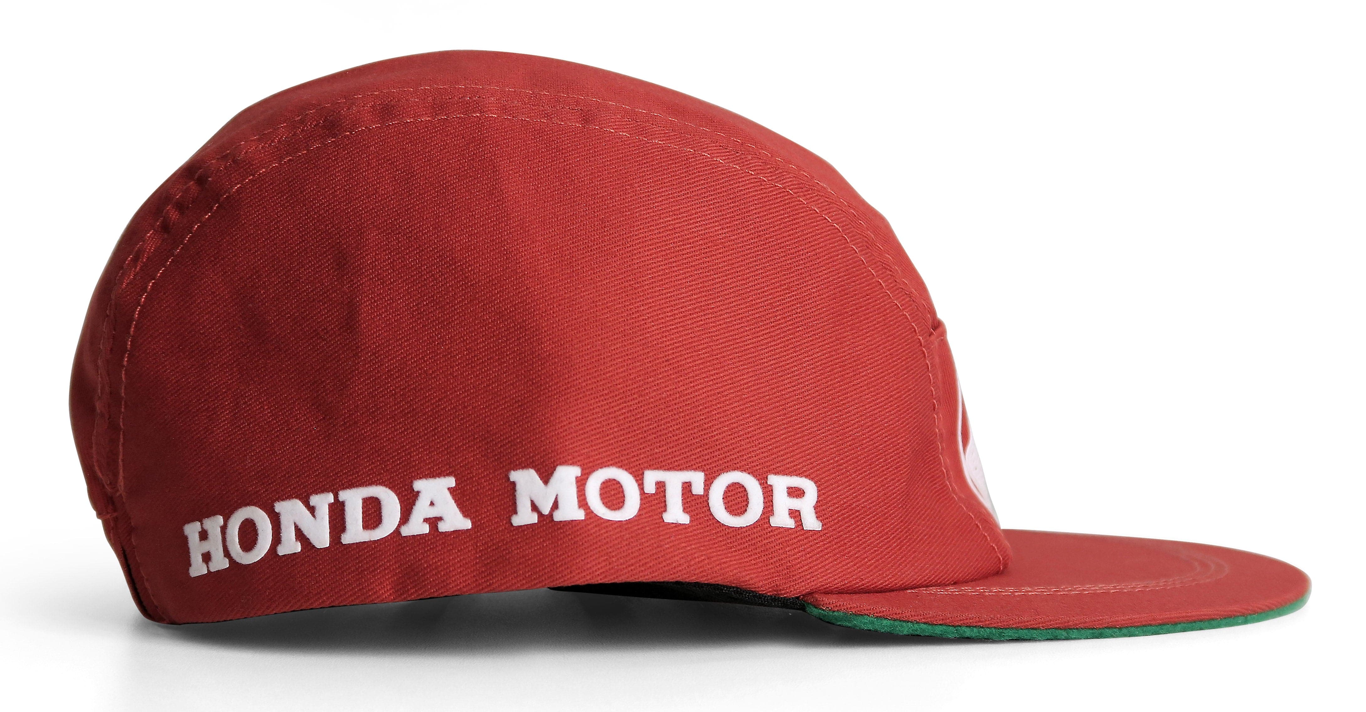 Honda sales f1 hat