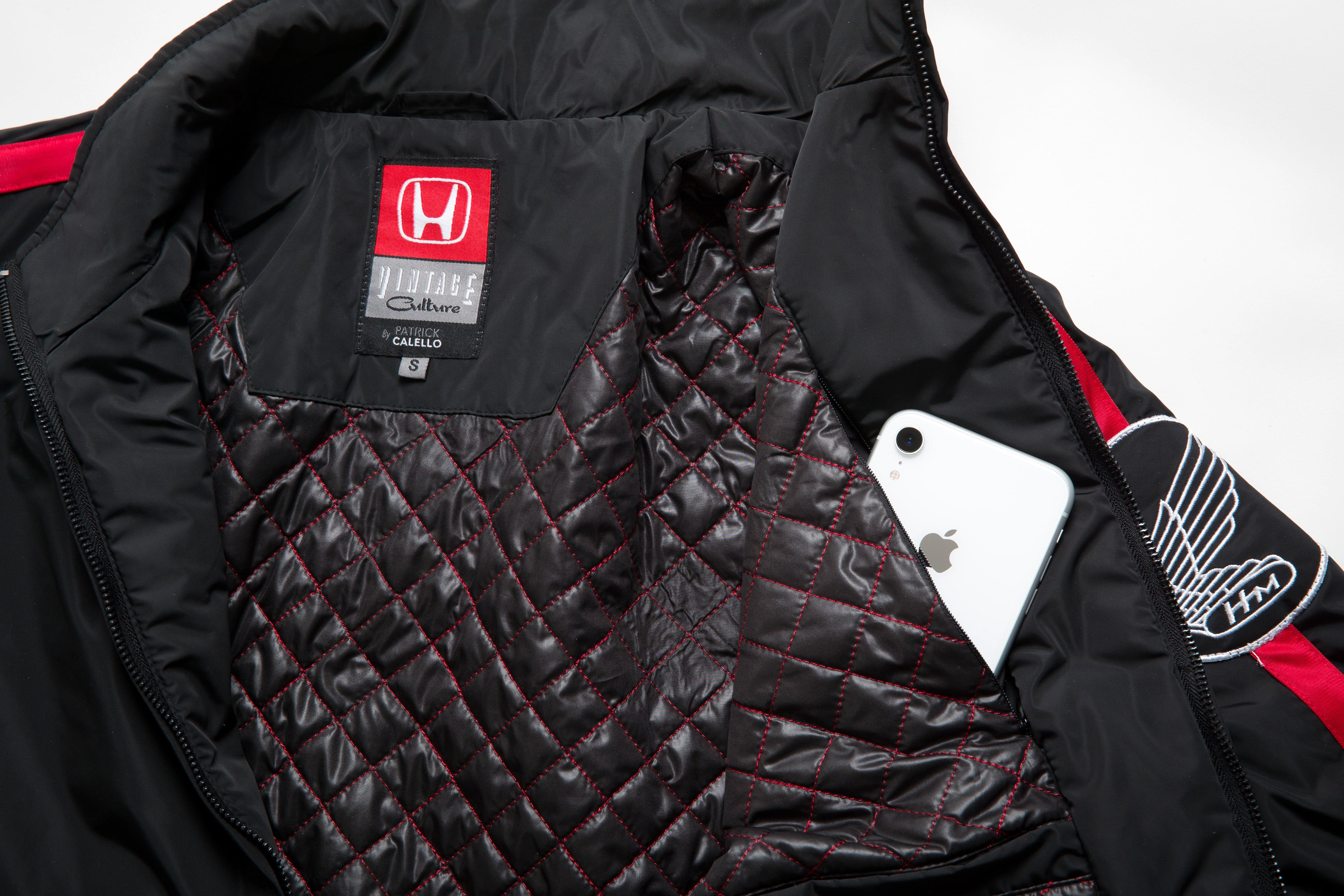 Honda soft hot sale shell jacket