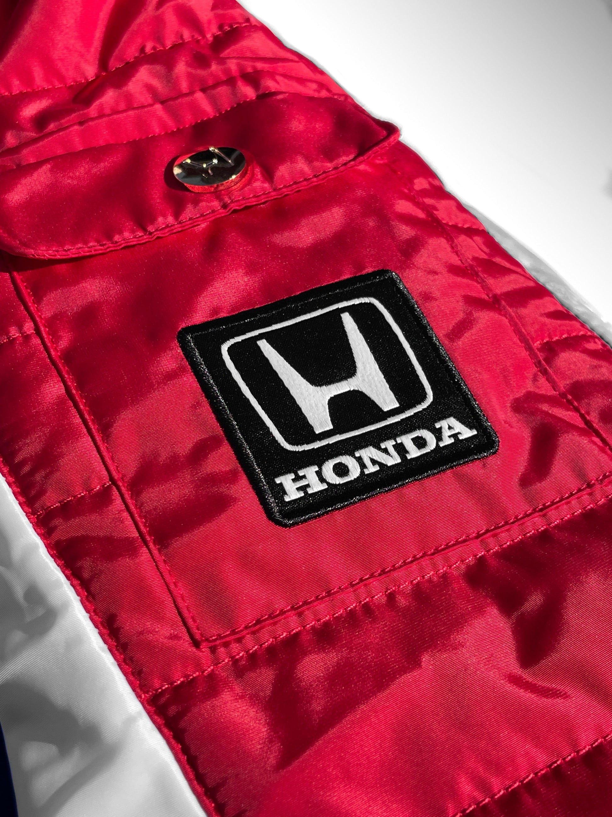 Honda Racing F1 Gifts & Merchandise for Sale