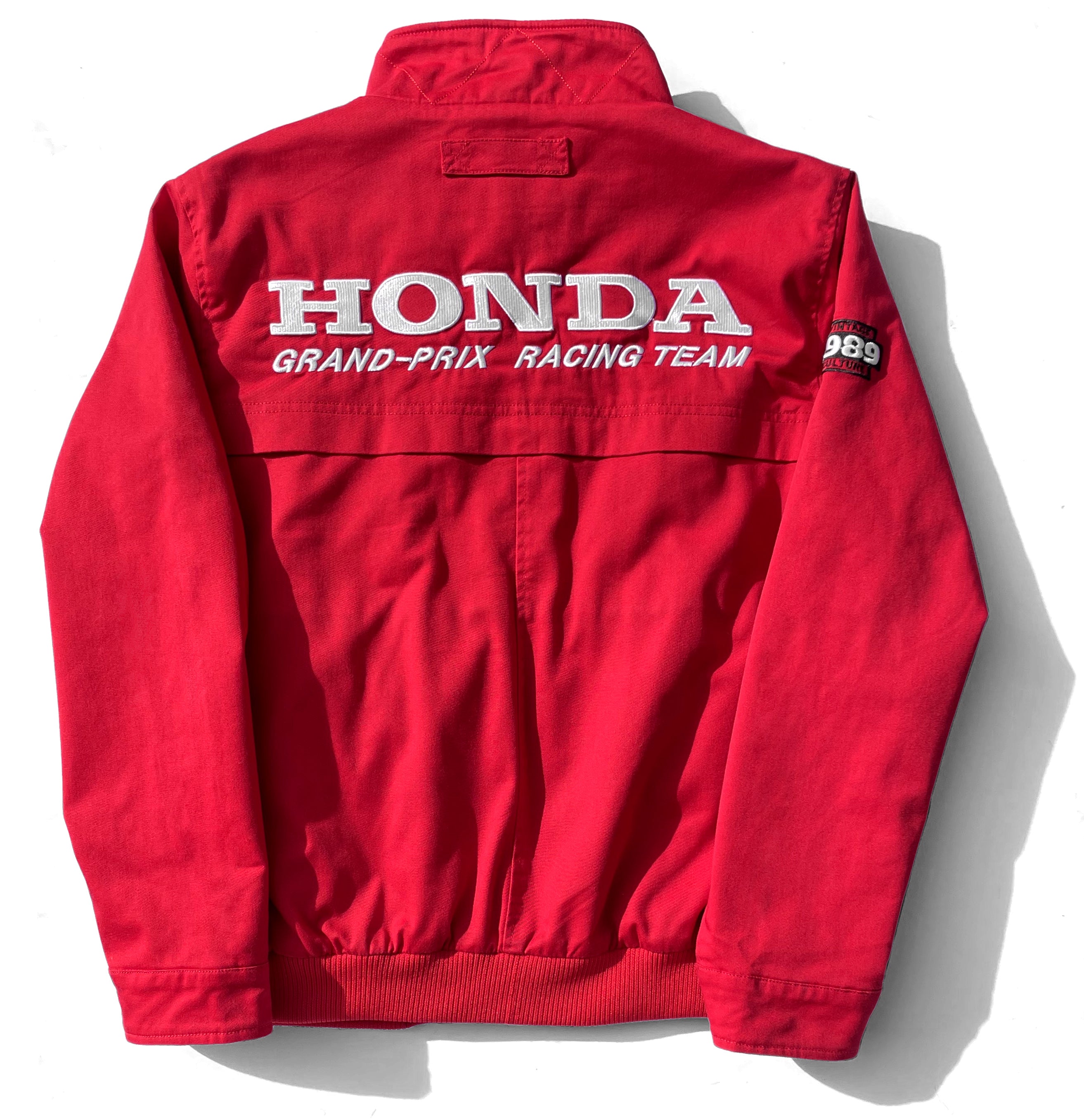 無限HONDA Grand-Prix Racing Team ジャケット - その他