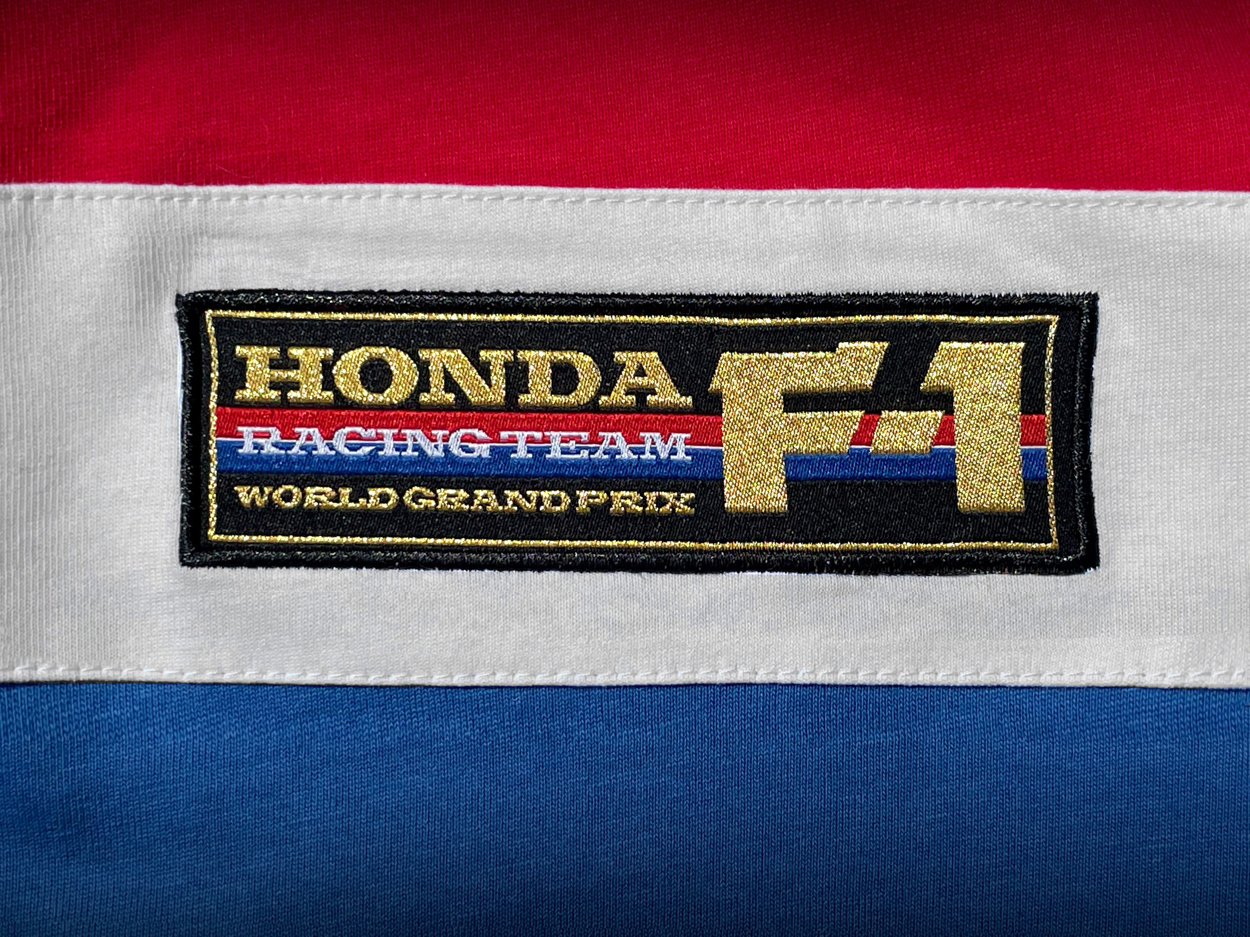 1983 F1® Collection – Vintage Culture