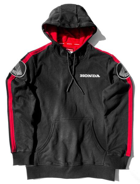 Factory Effex Honda Windbreaker Jacket