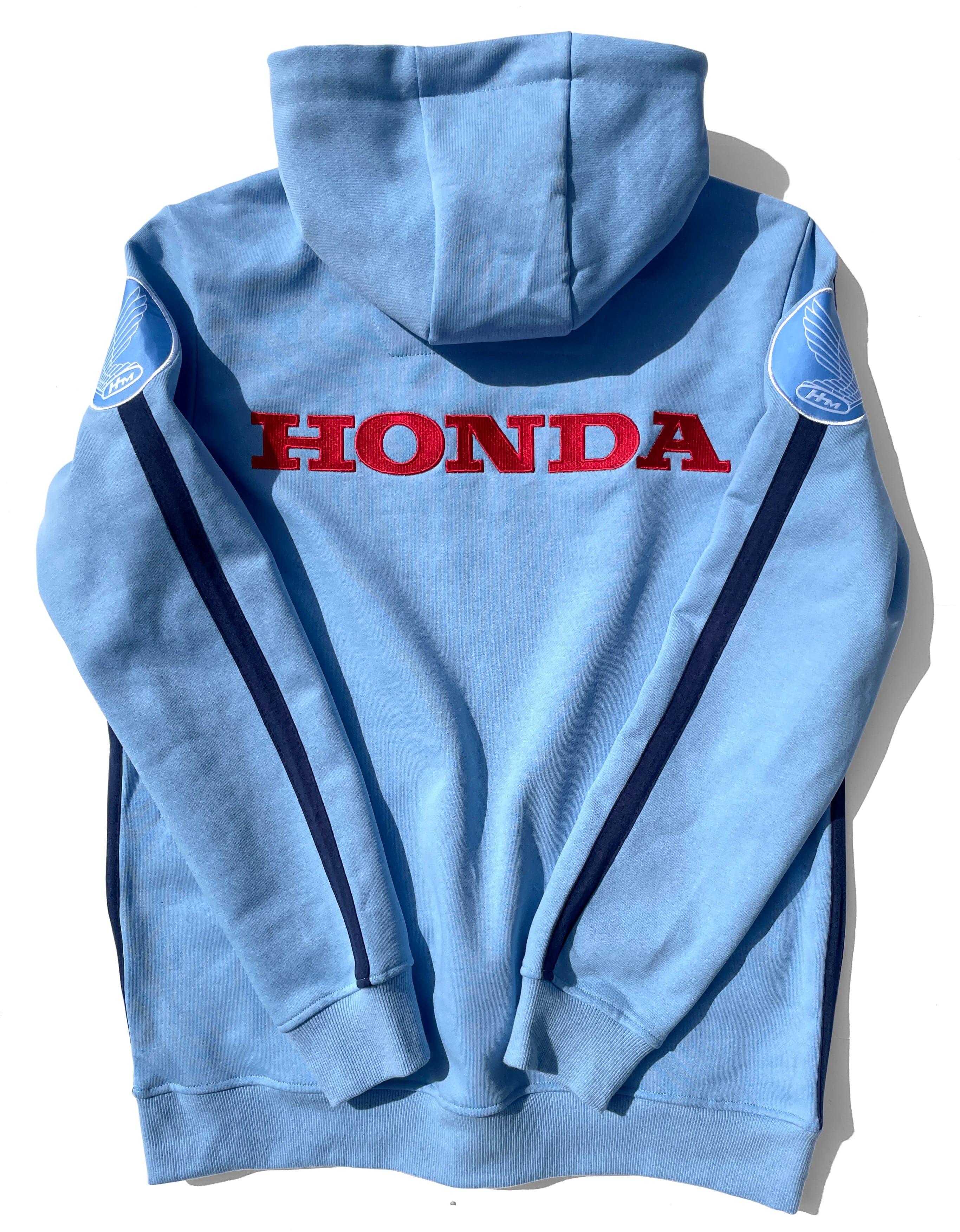 Vintage 2025 honda hoodie