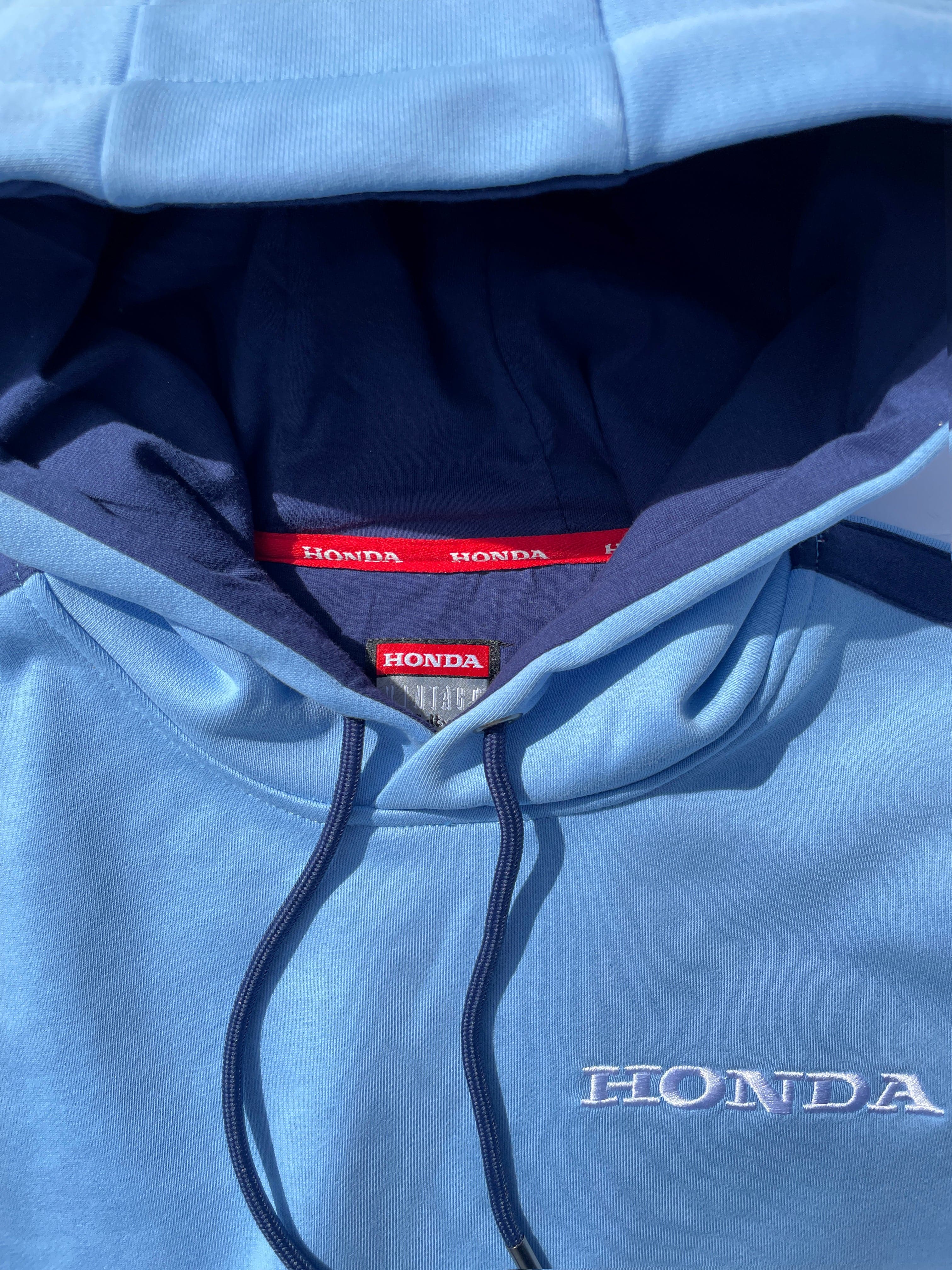 Honda vintage online hoodie